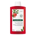 Produktbild: 3282770143577 Klorane Radiance Shampoo szampon do włosów farbowanych 400ml (P1)