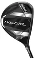 Produktbild: Cleveland Golf Herren Launcher Halo XL Fairway Golfschläger, Schwarz