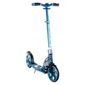 Produktbild: Blauer Aluminium E-Scooter Mit 205mm Rädern 3096070150 Six Degrees City Scooter