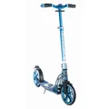 Produktbild: SIX DEGREES Aluminium Scooter 205 mm blau