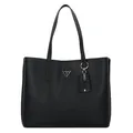 Produktbild: Guess Meridian II Schultertasche 36cm #GUE-HWBG69_74230 (black)