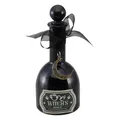 Produktbild: Chaks Deko Giftflasche Witch's Brew 19,5 cm | Schwarz