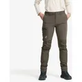 Produktbild: Rambler Lightweight Pants Damen Moss Gray, Größe:S - Outdoorhose, Wanderhose & Trekkinghose - Grün