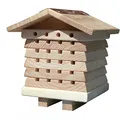 Produktbild: Wildlife World Solitary Bienenstock