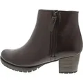 Produktbild: Gabor Comfort Athen Stiefelette Braun in Gr. 37 - 37
