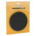 Produktbild: MagMod MagGrid XL 20, Lichtmodifikator, langlebig & einfach zu bedienender magnetischer Lichtmodifikator-Aufsatz