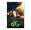 Produktbild: Grupo Erik Poster Marvel I am Groot Poster The Little Guy 61 x 91,5 cm