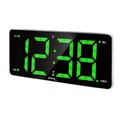 Produktbild: technoline WT 486 Radiowecker (mit Funk, Sleep Timer)