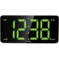Produktbild: Radio-funkwecker Wt 486 Digital Uhren & Wecker - Technoline