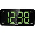 Produktbild: Radio-funkwecker Wt 486 Digital Uhren & Wecker - Technoline