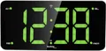 Produktbild: technoline Funk-Radiowecker Technoline Radio-Funkwecker WT 486 digital