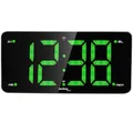 Produktbild: technoline WT 486 Radiowecker (mit Funk, Sleep Timer) #31343294