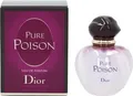 Produktbild: Dior Pure Poison, Frauen, 30 ml, Nicht nachfüllbare Flasche, Bergamotte, Moschus, Orangenblüte, Spray, 1 Stück(e)