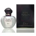 Produktbild: Dior Eau de Parfum Pure Poison, Glasflakon, Parfüm EDP, Damenduft