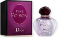 Produktbild: DIOR Pure Poison Eau de Parfum 30 ml Parfüm