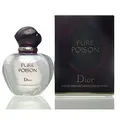 Produktbild: Dior Eau de Parfum Pure Poison, Glasflakon, Parfüm EDP, Damenduft