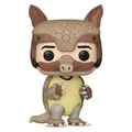 Produktbild: Funko Friends POP! TV Vinyl Figur Ross 9 cm (FK80190)
