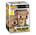 Produktbild: Funko Sammelfigur Friends Ross Geller #1648