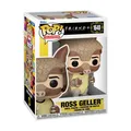 Produktbild: Funko Pop! Friends - Ross Geller #1648