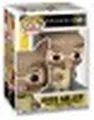 Produktbild: Friends Ross Geller (Urlaubsarmadillo) Pop Fernsehen #1648 Vinyl Figur Funko