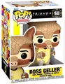 Produktbild: Funko Pop! Television - Friends - Ross - #1648 - Neu & OVP