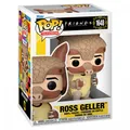Produktbild: Friends Ross Geller #1648 - Funko