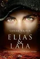 Produktbild: Elias  Laia - Das Leuchten hinter dem Sturm: Band 4 von... | Buch | Zustand gut