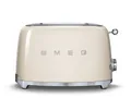 Produktbild: Smeg TSF01CREU 2-Scheiben-Toaster Creme