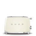 Produktbild: 8017709186920 Toaster TSF01CREU SMEG