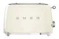 Produktbild: smeg TSF01CREU Creme Toaster #2739126