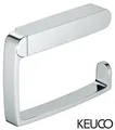 Produktbild: Keuco Elegance Toilettenpapierhalter Klopapierhalter WC Badezimmer 11662010000