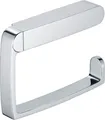 Produktbild: Keuco Elegance Papierhalter 11660 010000 mit Deckel starr