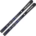 Produktbild: Head Ski HEAD Unisex Ski Supershape e-Titan SW Set