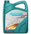 Produktbild: 4 Liter Kanister ADDINOL Automatikgetriebeöl ATF CVT - Kontinuierliche Automatik