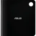 Produktbild: ASUS SBW-06D5H-U BLACK USB3.1 (Blu-ray Laufwerk, Blu-ray Brenner, CD Brenner, CD Laufwerk, DVD Brenner, DVD Laufwerk) (90DD02G0-M29000)