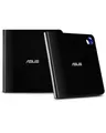 Produktbild: ASUS SBW-06D5H-U Black USB3.1 EXTERNAL BLUE RAY RECORDER (90DD02G0-M29000)