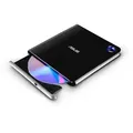 Produktbild: ASUS SBW-06D5H-U Optisches Laufwerk Blu-Ray RW Schwarz, Silber