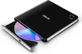 Produktbild: ASUS SBW-06D5H-U Black USB3.1 EXTERNAL BLUE RAY RECORDER (90DD02G0-M29000)