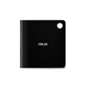 Produktbild: ASUS SBW-06D5H-U Ultra-schlanker tragbarer USB 3.1 Gen 1 Blu-Ray-Brenner Schwarz