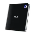 Produktbild: ASUS SBW-06D5H-U, Bly-ray Brenner, USB 3.0, schwarz