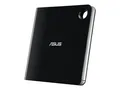 Produktbild: ASUS SBW-06D5H-U Black USB3.1 EXTERNAL BLUE RAY RECORDER