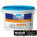 Produktbild: Herbol Herboflex Finish Seidenmatt 12.5L Systemfinish zur Risssanierung