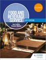 Produktbild: Food and Beverage Service, 10th Edition