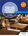 Produktbild: John Cousins Suzanne Food and Beverage Service, 10th  (Taschenbuch) (US IMPORT)