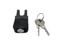 Produktbild: Racktime 17009 Secure-it Lock schwarz One Size B-WARE