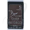 Produktbild: Art Eye Brow Powd 05