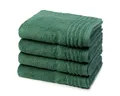 Produktbild: Vossen Handtuch Set Vienna Style Supersoft, Frottee (Spar-Set, 4-St), 4 X Handtuch im Set - Baumwolle - Saugstark