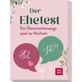 Produktbild: Groh Der Ehetest (Deutsch, 2 Spieler) (42863758)