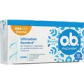 Produktbild: o.b. Pro Comfort Normal (16x, Normal) (3574660235982)