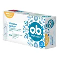 Produktbild: O.B. Tampons Procomfort norm · 16 St · PZN 01021777